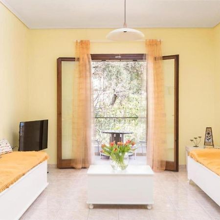 Katrin'S Apartment - Corfu Town מראה חיצוני תמונה