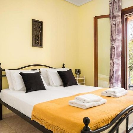 Katrin'S Apartment - Corfu Town מראה חיצוני תמונה