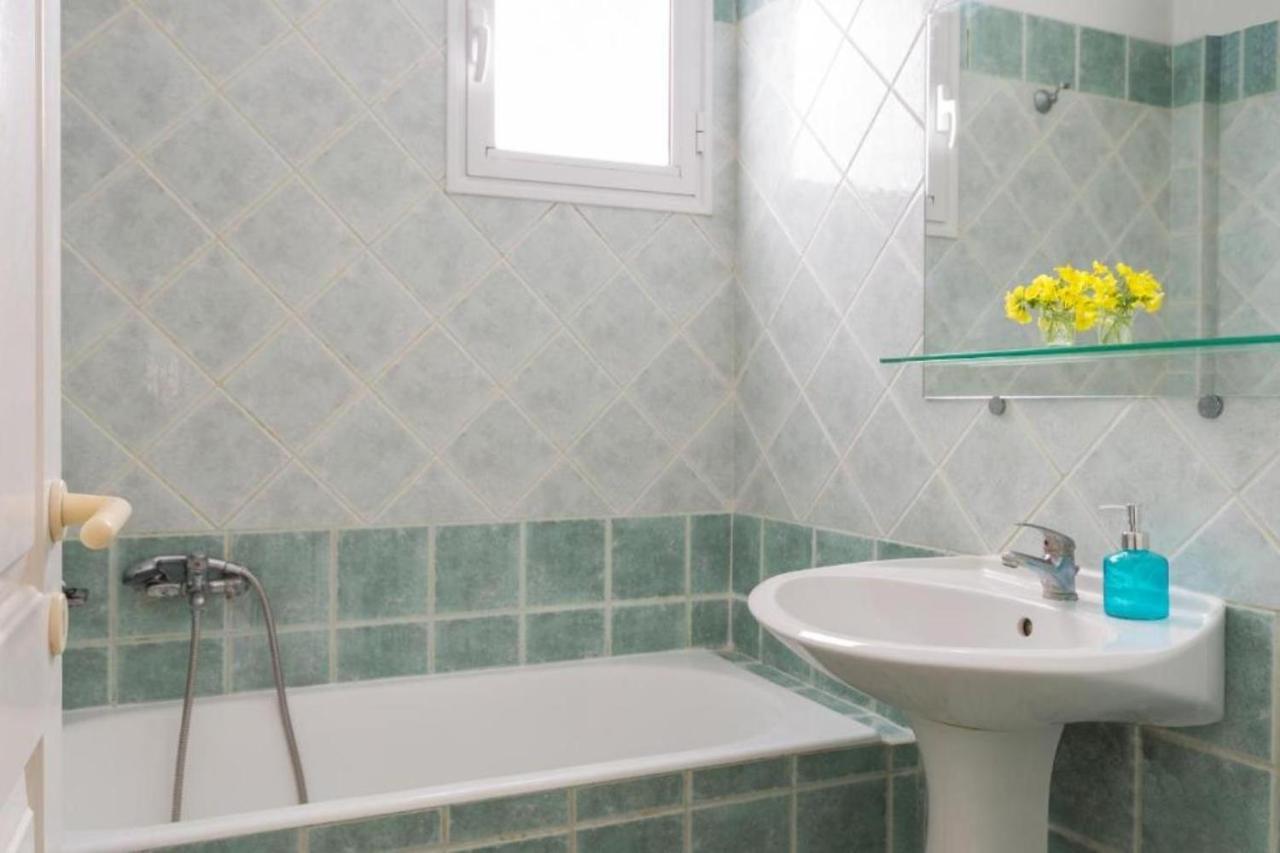 Katrin'S Apartment - Corfu Town מראה חיצוני תמונה