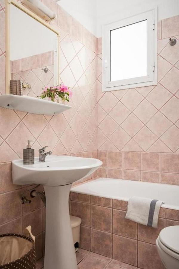 Katrin'S Apartment - Corfu Town מראה חיצוני תמונה